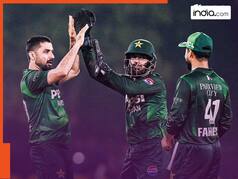 T20 वर्ल्ड कप की तैयारियों के लिए श्रीलंका पहुंचा पाकिस्तान, सीरीज के पहले ही मैच में दमदार जीत