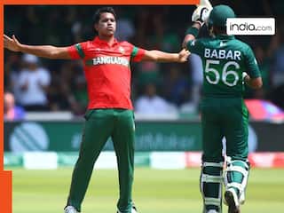 नकवी ने चली अब यह 'गंदी चाल', बांग्लादेश के साथ के नाम पर किया आईसीसी को ब्लैकमेल