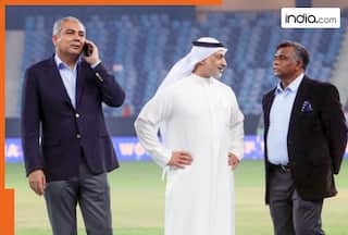 T20 World Cup 2026: Bad news for India, Pakistan officially support Bangladesh, write to ICC saying…