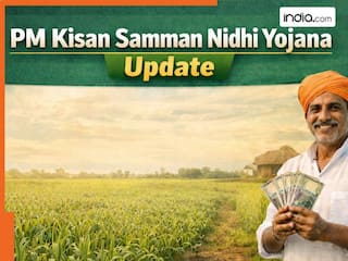 PM Kisan Yojana: किसान सम्मान का लाभ लेने वालों के लिए बड़ा अपडेट, जरूरी हुआ यह कार्ड- नहीं तो अटक जाएगी 22वीं किस्त!