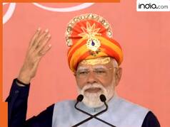 Somnath Swabhiman Parv: सोमनाथ में पीएम मोदी के संबोधन की 10 बड़ी बातें, कहा- आक्रांता आते रहे लेकिन हर युग में सोमनाथ पुन: स्थापित होता रहा