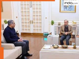 T20 वर्ल्ड कप 2026 से हट सकता है पाकिस्तान? PM शहबाज से बैठक के बाद PCB का बड़ा फैसला अब भी लटका