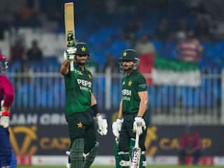 T20 वर्ल्ड कप 2026: पाकिस्तान की नई नौटंकी शुरू- जर्सी लॉन्च का कार्यक्रम कैंसिल- रिपोर्ट