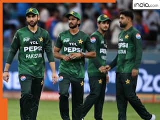 T20 World Cup: फिर हुई बेइज्जती, आइसलैंड के बाद युगांडा ने भी पाकिस्तान को ट्रोल किया