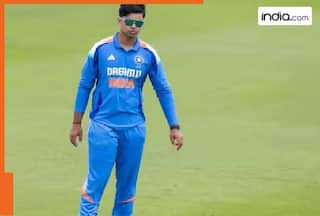 Vaibhav Suryavanshi scripts HISTORY with record-breaking feat, surpasses Pakistan cricketer's record...