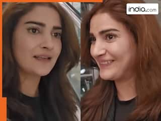 Pakistani Girl Viral Video: भारतीयों के लिए कही दिल चुराने वाली बात, इंडिया में वायरल हो रहा पाकिस्तानी लड़की का ये वीडियो