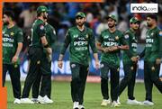 Pakistan announce T20 World Cup 2026 squad after boycott rumours and ICC warning