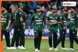 Pakistan announce T20 World Cup 2026 squad after boycott rumours and ICC warning