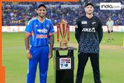 India vs New Zealand 2026 3rd T20 Predicted Playing 11: Arshdeep Singh Out, Jasprit Bumrah and Axar Patel return in Guwahati