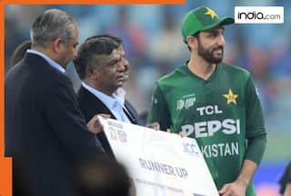 ICC T20 World Cup 2026: Pakistan take U-Turn on BOYCOTT threat over Bangladesh 'venue change' demand