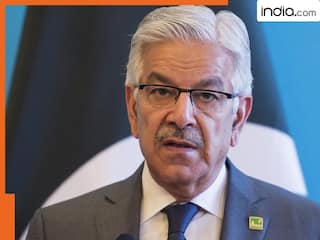 निकोलस मादुरो की तरह इस नेता को भी 'किडनैप' करे अमेरिका! पाकिस्तानी रक्षा मंत्री ख्वाजा आसिफ ने की अजीब मांग, खड़ा हुआ विवाद