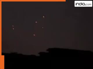 LoC पर उकसावे की कोशिश? सेना प्रमुख की सख्त चेतावनी के बाद भी राजौरी सेक्टर में दिखे पाकिस्तानी ड्रोन