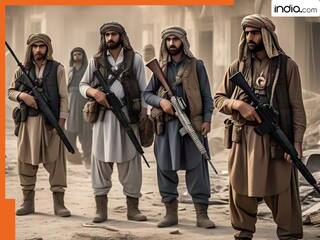 कश्मीर में कुछ बड़ा प्लान कर रहे हैं पाकिस्तानी आतंकी? खुफिया एजेंसियों को मिली ये हैरान करने वाली जानकारी