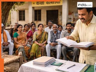 प्रेम विवाह करने वाले परिवारों के खिलाफ 'तुगलकी फरमान', लगाईं ऐसी पाबंदियां जिंदगी जीना भी मुहाल, जानकर आप भी हिल जाएंगे!