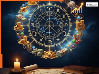 Panchgrahi Yog 2026: शुरू होने वाला है इन 3 राशियों का गोल्डन टाइम, पंचग्रही योग बदल देगा इनकी किस्मत