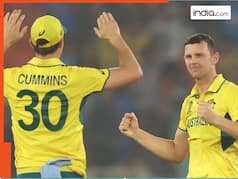 T20 वर्ल्ड कप में ऑस्ट्रेलिया के लिए बड़ी चुनौती, शुरुआती मैचों में नहीं खेलेगा दिग्गज तेज गेंदबाज