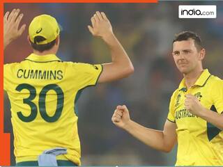 T20 वर्ल्ड कप में ऑस्ट्रेलिया के लिए बड़ी चुनौती, शुरुआती मैचों में नहीं खेलेगा दिग्गज तेज गेंदबाज