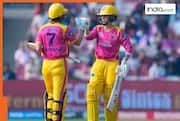 Meg Lanning and Phoebe Litchfield guide UP Warriorz to convincing 22-run win over Mumbai Indians