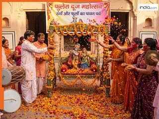 Phulera Dooj 2026 Date: फुलेरा दूज की डेट को लेकर कन्फ्यूजन खत्म! जानिए सही तारीख और महत्व