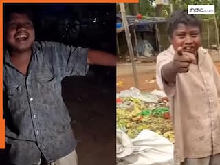 'किरिश का गाना सुनेगा?' जानें कौन है पिंटू प्रसाद? कैसे ऋतिक रोशन के गाने ने बदली उनकी जिंदगी