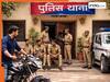 शिकायत दर्ज करवाने 'थाने' पहुंचा शख्स पुलिसकर्मी की बाइक लेकर हो गया फरार, पकड़े जाने पर बताया- क्यों किया ऐसा काम