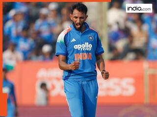 वर्ल्ड कप खेलकर भारत को खिताब जिताना मेरा लक्ष्य: प्रसिद्ध कृष्णा