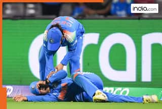 WPL 2026: Bad news for Meg Lanning's UP Warriorz, India's World Cup-winning star may be unavailable due to…