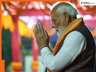 PM Modi's Gujarat Visit: सोमनाथ में गर्व, गरिमा और गौरव है... वाइब्रेंट गुजरात सम्मेलन में बोले PM मोदी