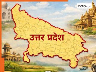 क्या सच में होगा UP का बंटवारा? इन 28 जिलों को अलग कर नए राज्य बनाने की हो रही है मांग