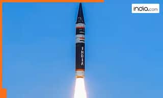 DRDO to develop new SRBM with 1500 km range, its name…