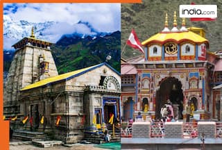 Will non-Hindus be banned at Badrinath and Kedarnath? Plan underway; Who will be exempted?
