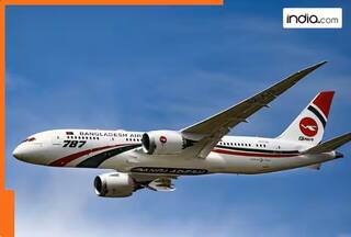 Bangladesh to resume direct flights with Pakistan from Jan 29 after a decade long gap