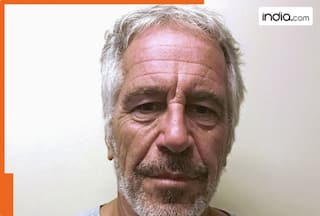 'Sensationalist fantasies of a convicted criminal': India junks PM Modi's Israel trip's mention in Epstein Files
