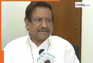 'Will Trump kidnap PM Modi'? Asks...; BJP hits back