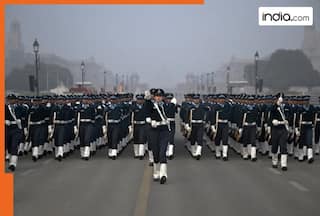 Republic Day Parade 2026: Watch parade live on your mobile phones; Here's how