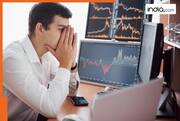 Bloodbath: Share market crashes, Rs 9 lakh crore lost in single day