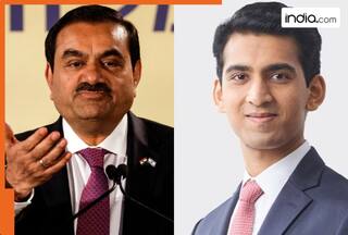 Gautam Adani, nephew Sagar Adani, accept legal notice filed by US regulator after 15 months