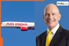 Air India’s CEO Campbell Wilson to be replaced as Tata Group seeks to streamline airline's operations