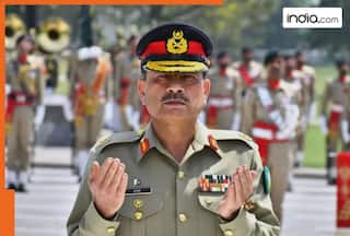 Is 'Hafiz-e-Quran' Asim Munir transforming Pakistani Army into Islamist force?