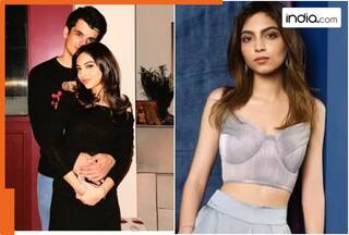 Meet Aviva Baig, Priyanka Gandhi's future daughter-in-law; Her education, profession, family