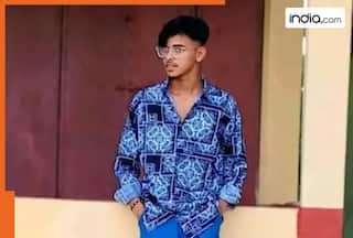 Hindu man beaten, poisoned in Sunamganj district of Bangladesh