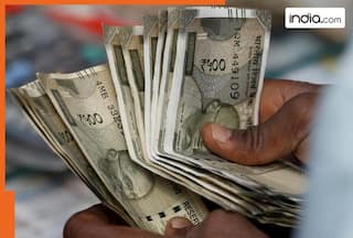 Good news for employees and pensioners, DA hike may cross 60% in January