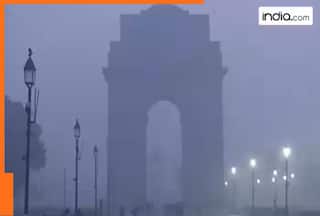 Weather forecast January 21: Snowfall expected in Himachal Pradesh and J&K