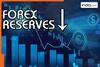 Following Trump's 500% tariff threat, another setback for India’s economy; Foreign exchange reserves go down