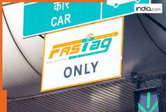 Big relief for vehicle owners; NHAI to discontinue KYV for FASTag; To start from...