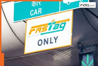 Big relief for vehicle owners; NHAI to discontinue KYV for FASTag; To start from...