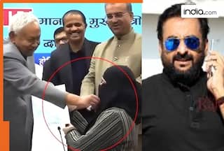 'I will cut off their hands if Muslim women...': AIMIM leader Imtiaz Jaleel