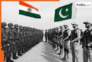 'We Can't fight a war with India for more than 15 Days': Former Pakistan Army chief