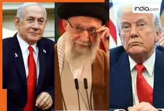 US-Iran conflict: Israel on full alert, India issues advisory to its citizens; Helpline opened