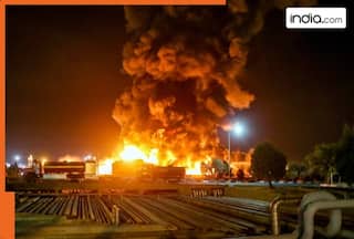 5 dead, 14 injured in multiple explosions across Iran; US and Israel deny involvement